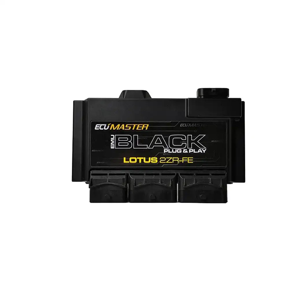 Ecumaster PNP EMU BLACK Lotus 2ZR-FE