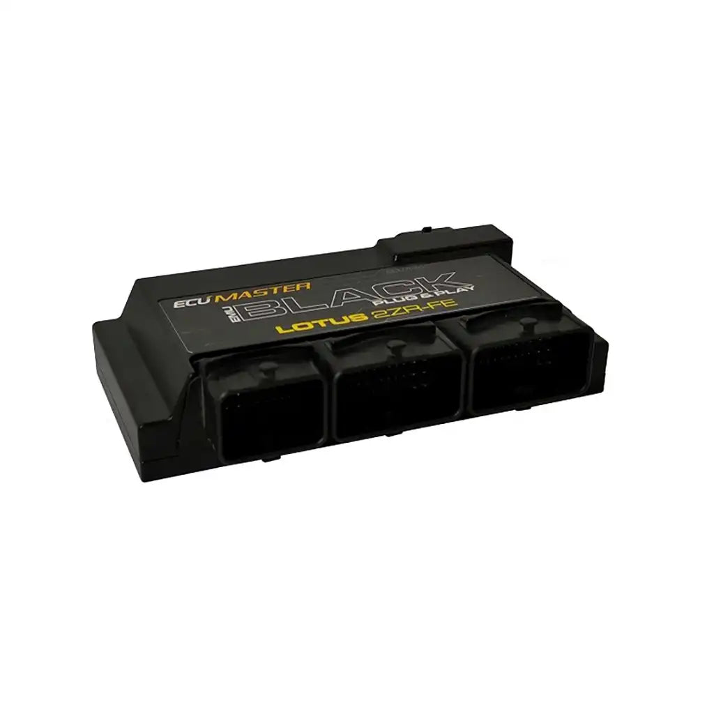 Ecumaster PNP EMU BLACK Lotus 2ZR-FE