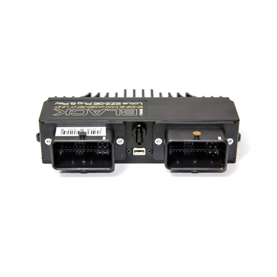 Ecumaster EMU BLACK Lotus Elise Exige 2ZZ-GE PnP (DBW version)