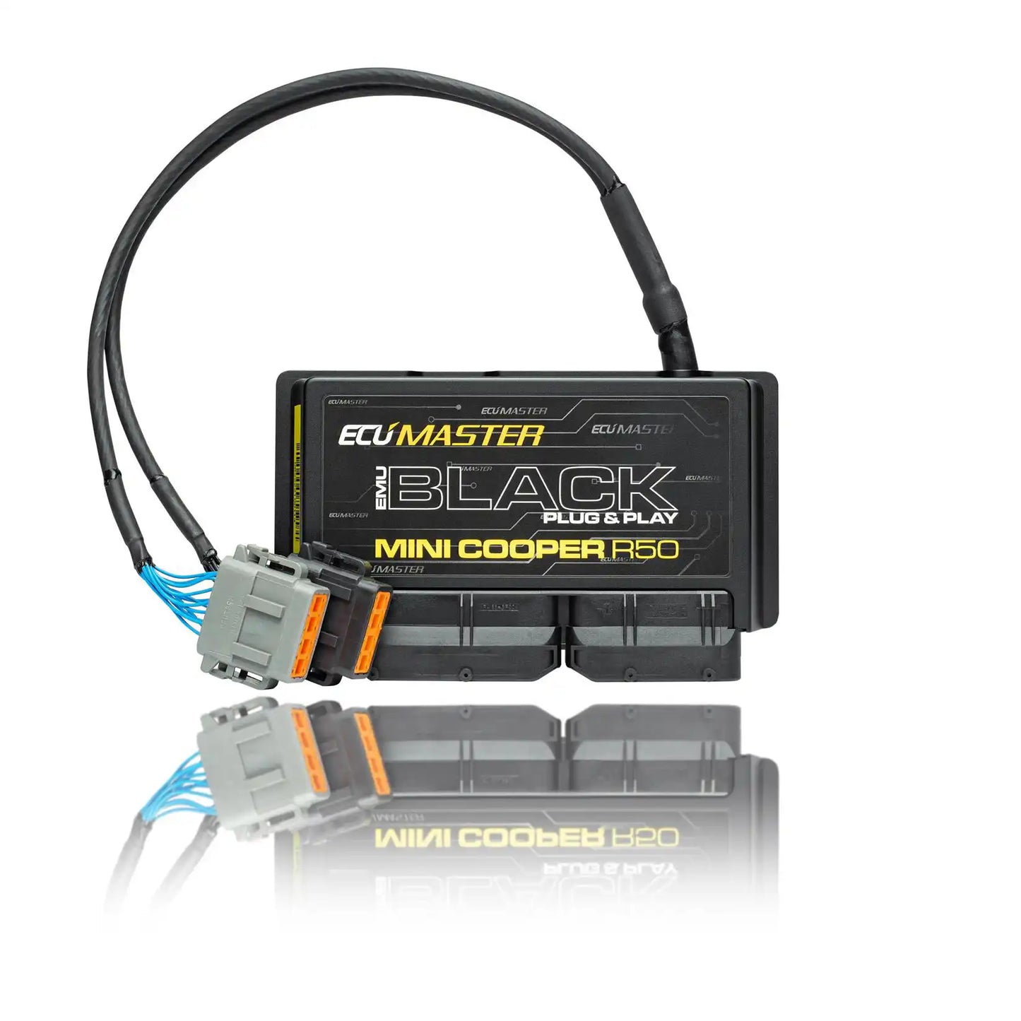 Ecumaster EMU Black Mini Cooper R50 R53 PnP