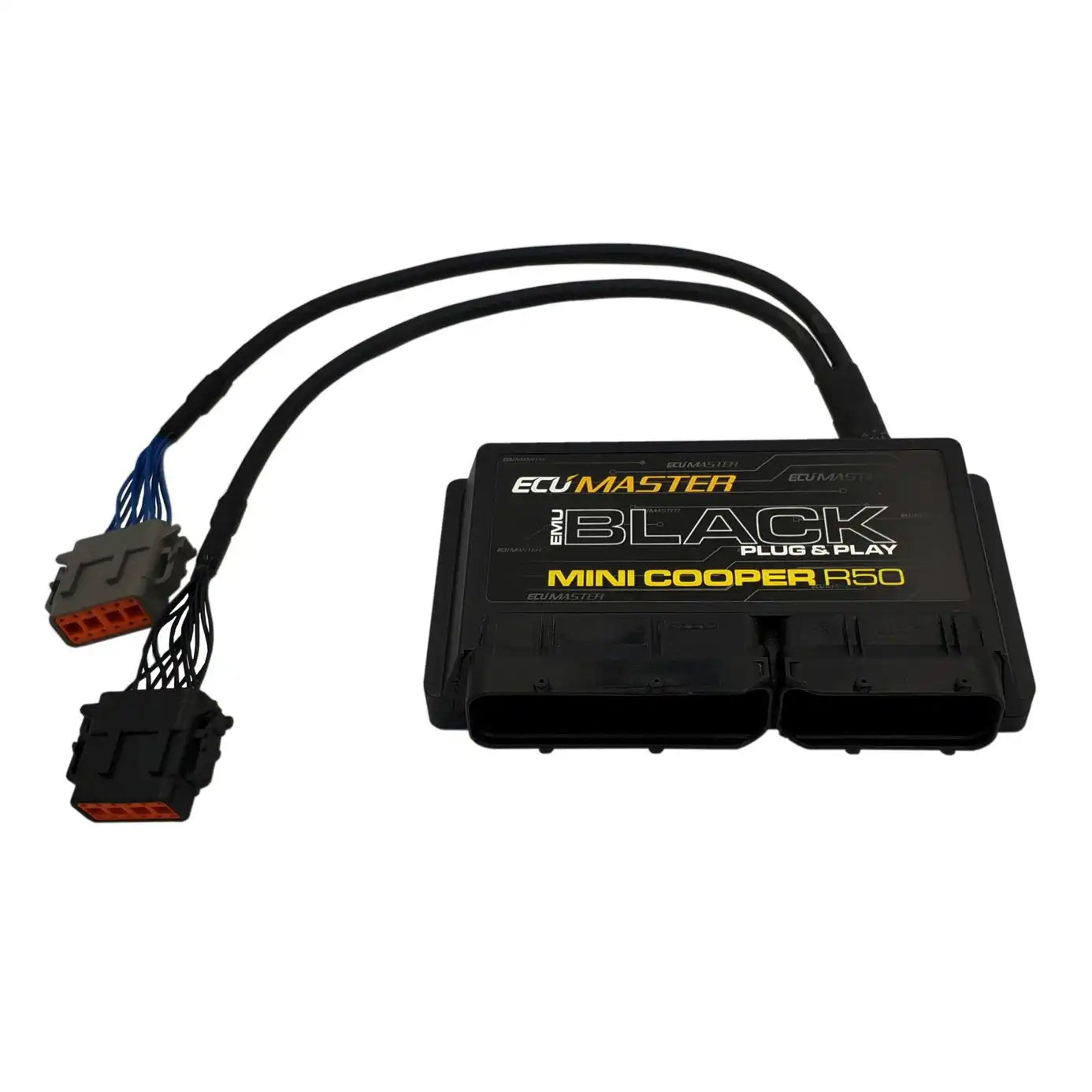 Ecumaster EMU Black Mini Cooper R50 R53 PnP
