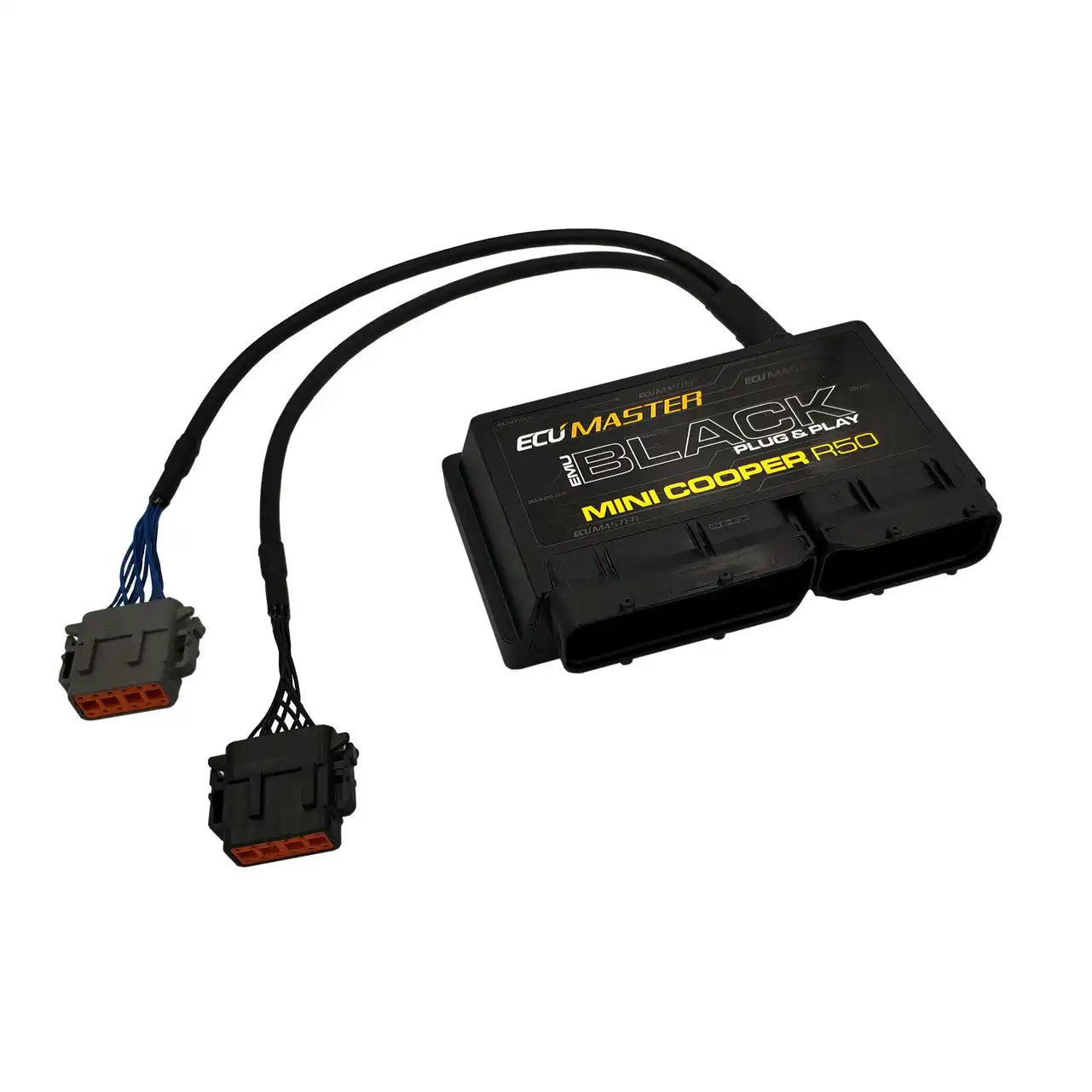 Ecumaster EMU Black Mini Cooper R50 R53 PnP