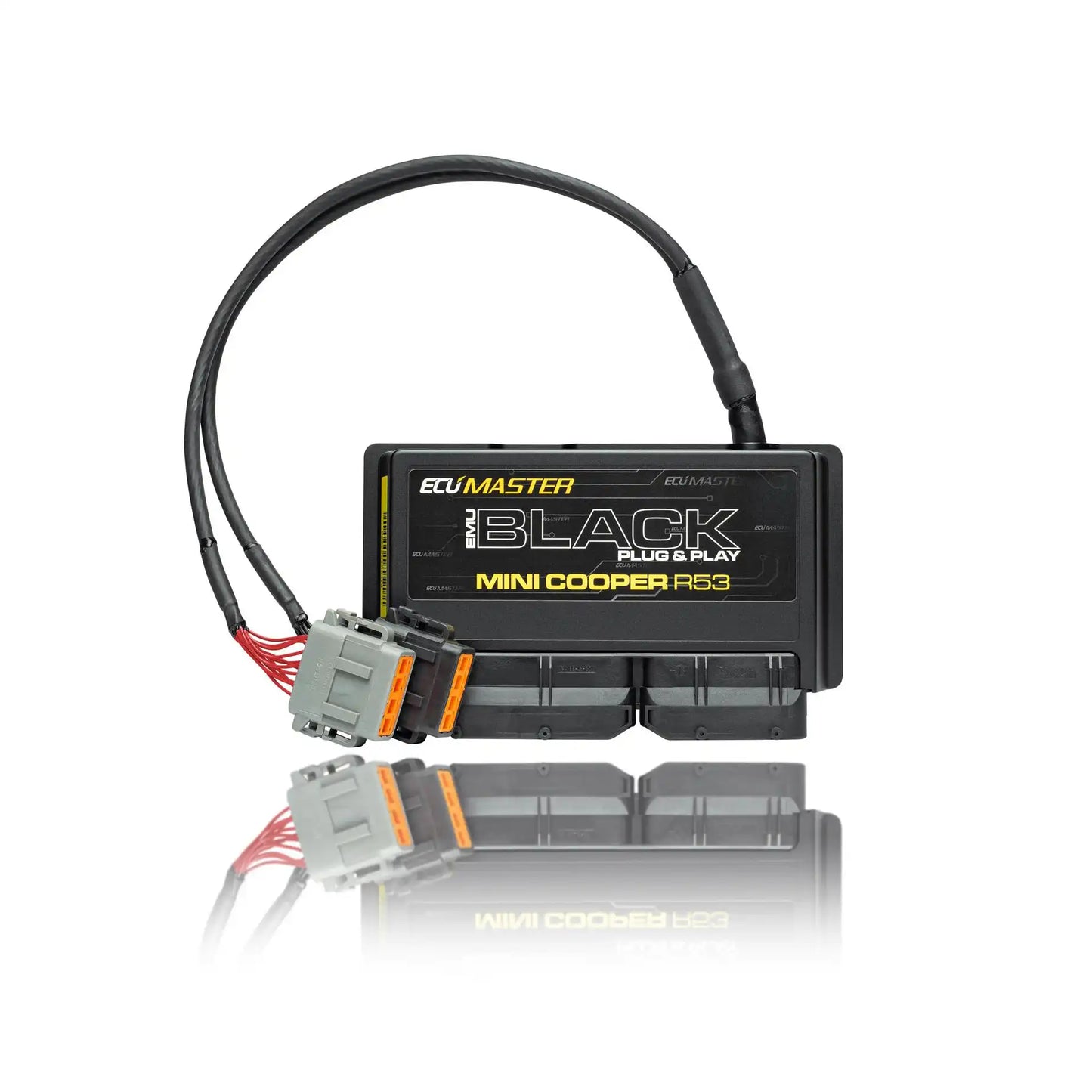 Ecumaster EMU Black Mini Cooper R50 R53 PnP