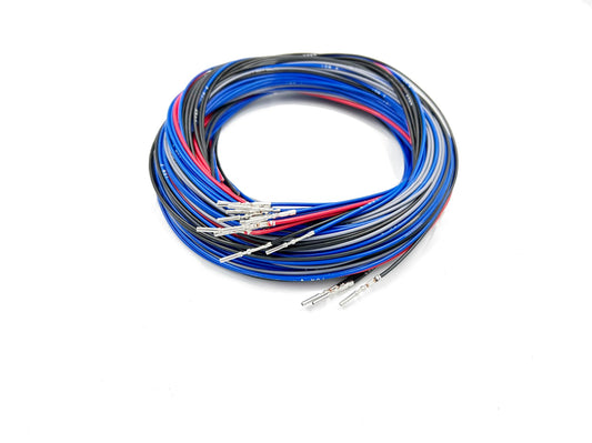 Ecumaster EMU Pro Pre-Terminated Wiring Loom