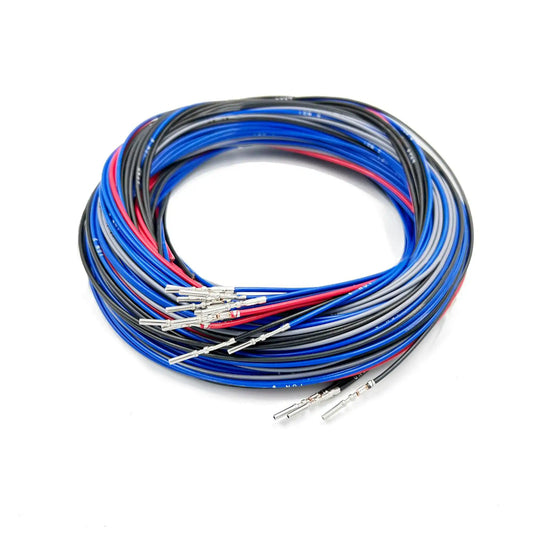 Ecumaster EMU Pro Pre-Terminated Wiring Loom