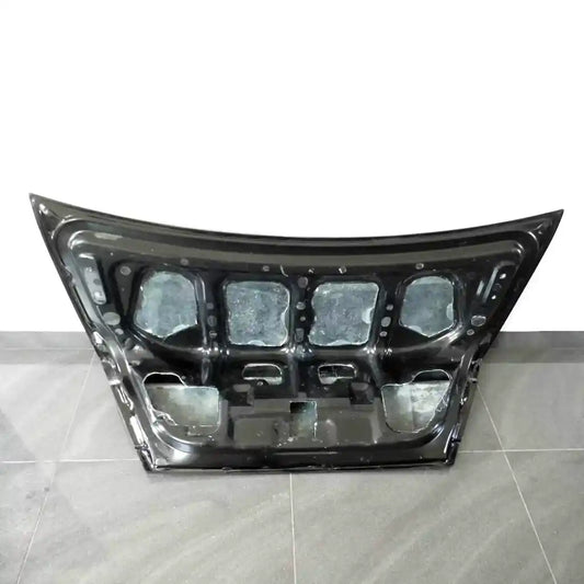 Fibreglass boot lid for Mitsubishi Lancer Evo 4, 5, and 6 Ð lightweight, performance body part