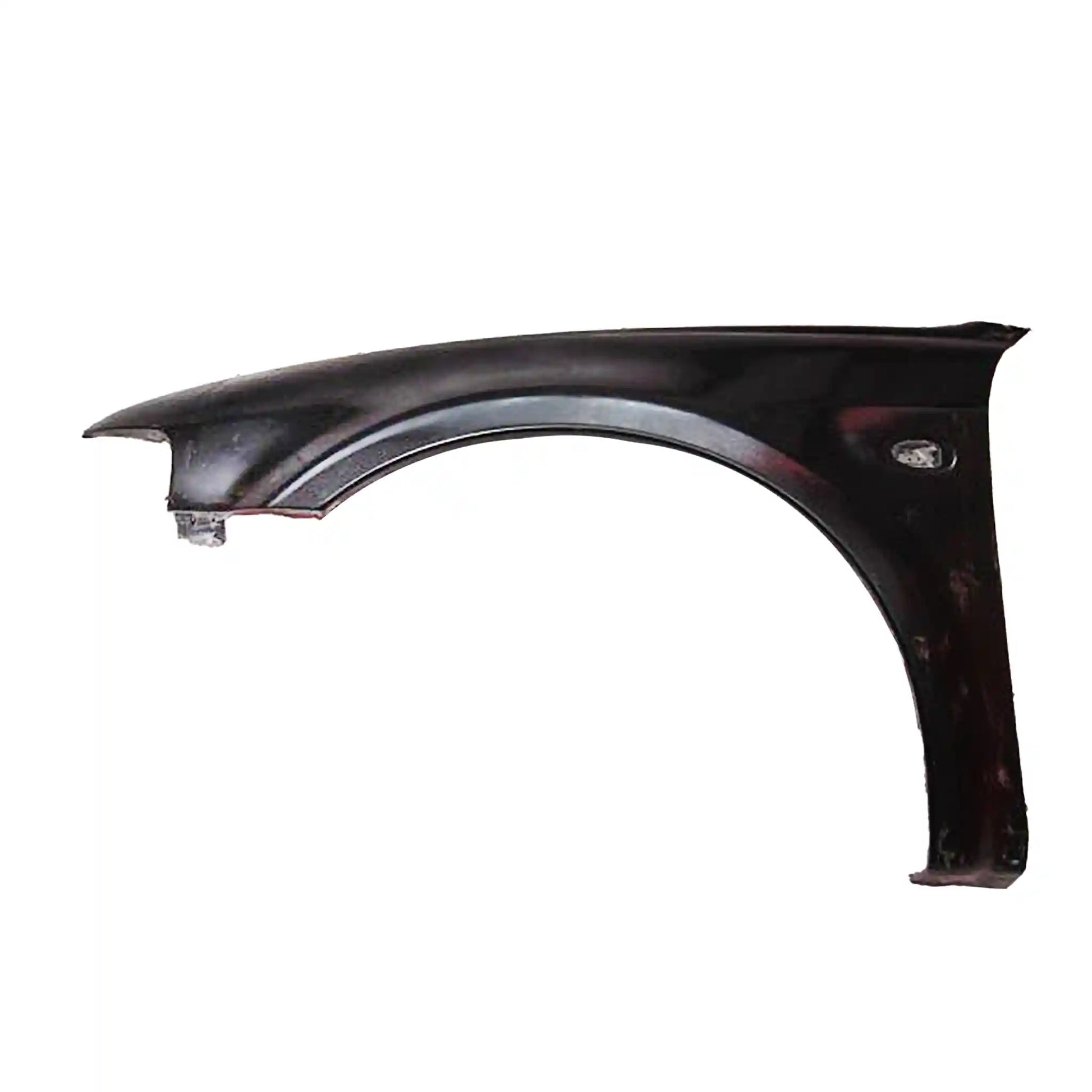 Fibreglass front wing for Mitsubishi Lancer Evo 5 and 6 Ð lightweight, high-quality body panel