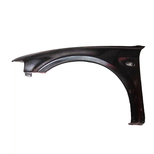 Fibreglass front wing for Mitsubishi Lancer Evo 5 and 6 Ð lightweight, high-quality body panel
