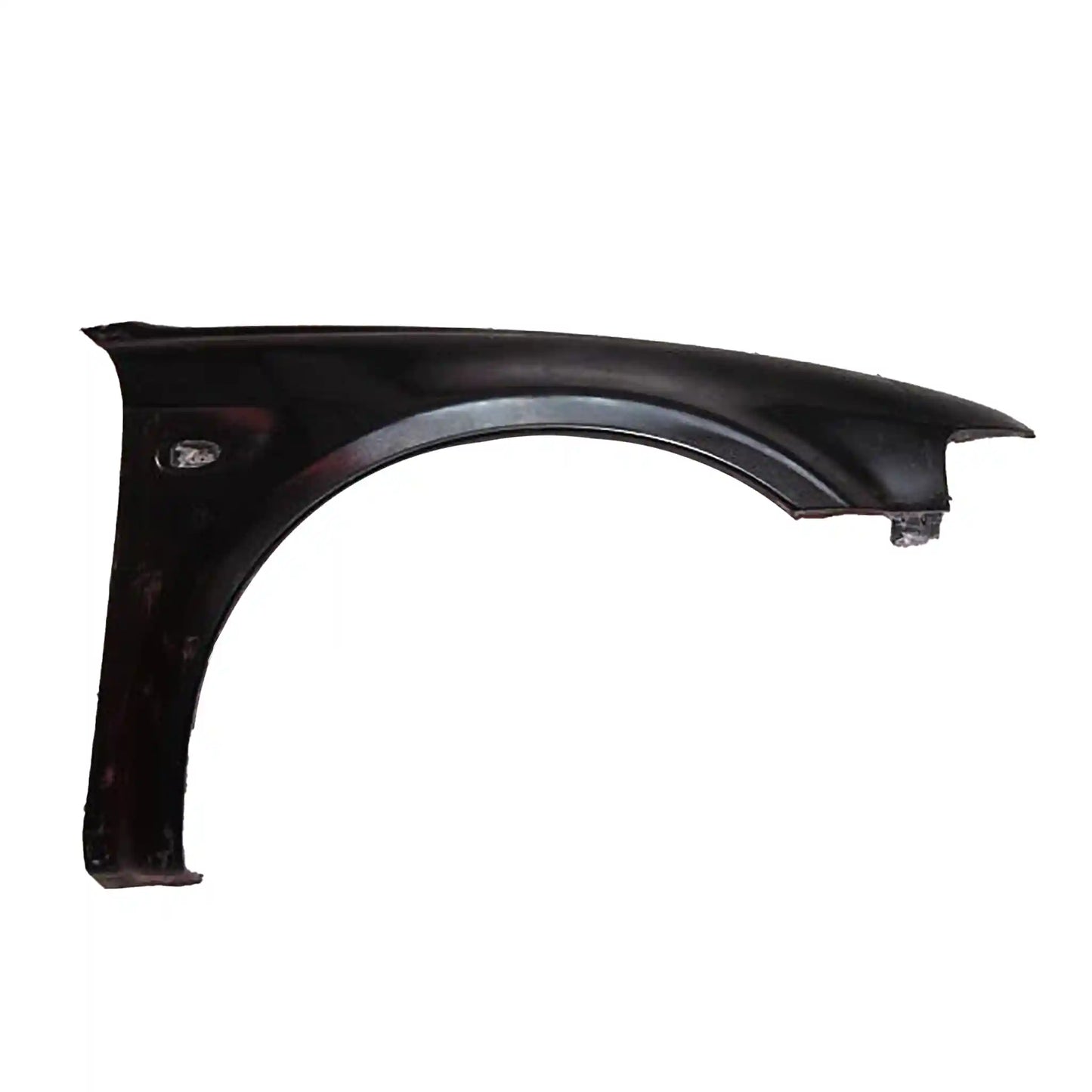 Fibreglass front wing for Mitsubishi Lancer Evo 5 and 6 Ð lightweight, high-quality body panel
