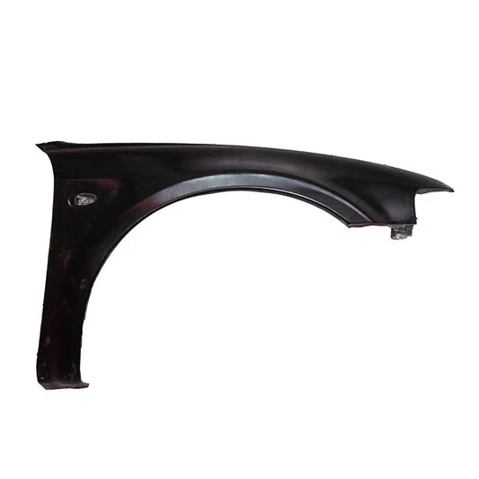 Fibreglass front wing for Mitsubishi Lancer Evo 5 and 6 Ð lightweight, high-quality body panel