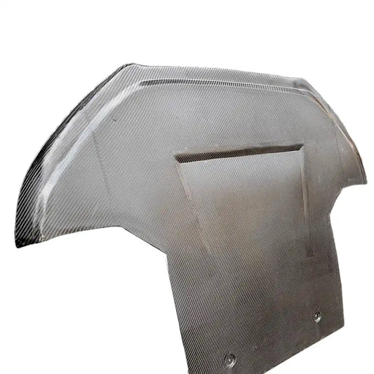 Ford Focus RS Mk3 Kevlar Engine Sump Guard