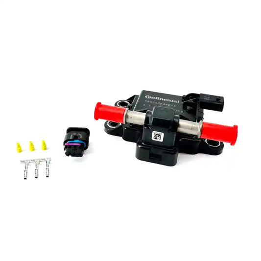 Flex Fuel Ethanol Flow Sensor
