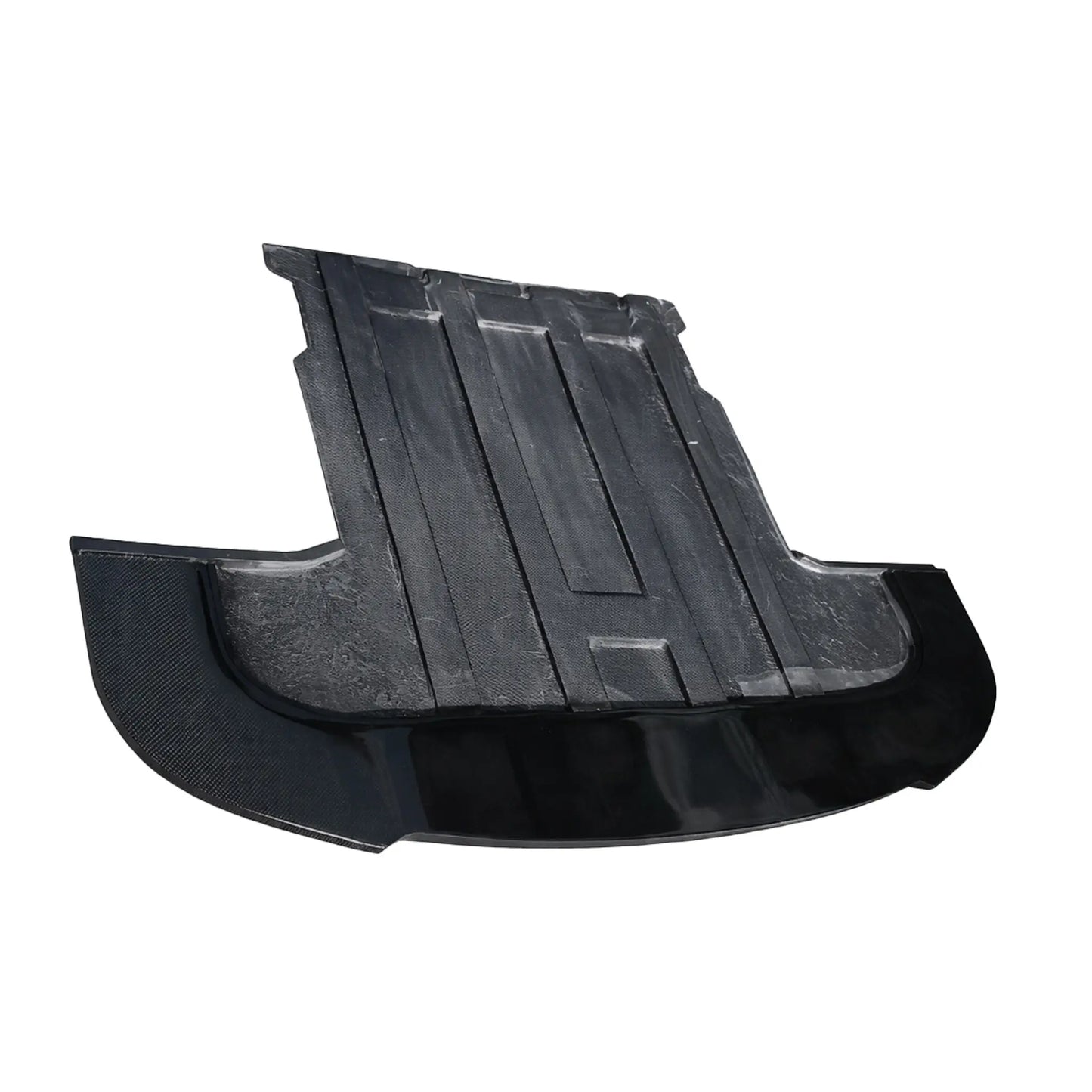 Honda Civic EP3 Carbon Fibre body kit