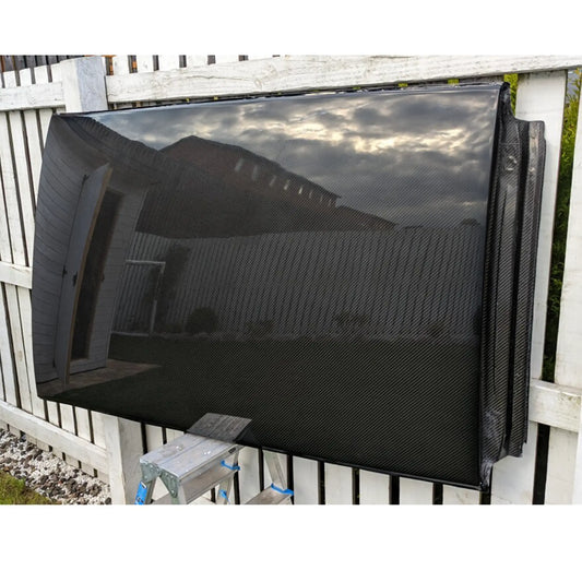 Honda Civic EP3 Carbon Fibre Roof Lightweight