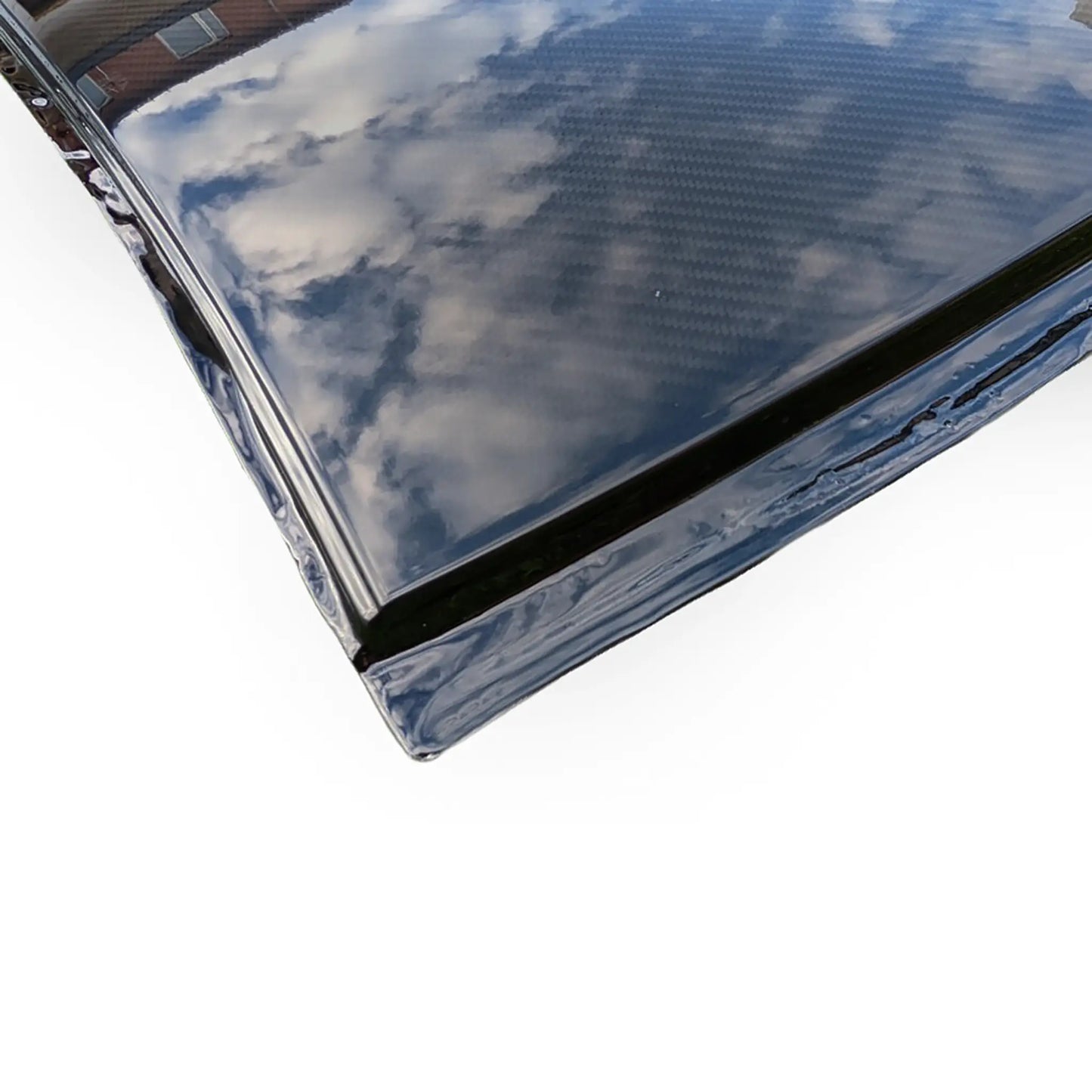 Honda Civic EP3 Carbon Fibre Roof Lightweight