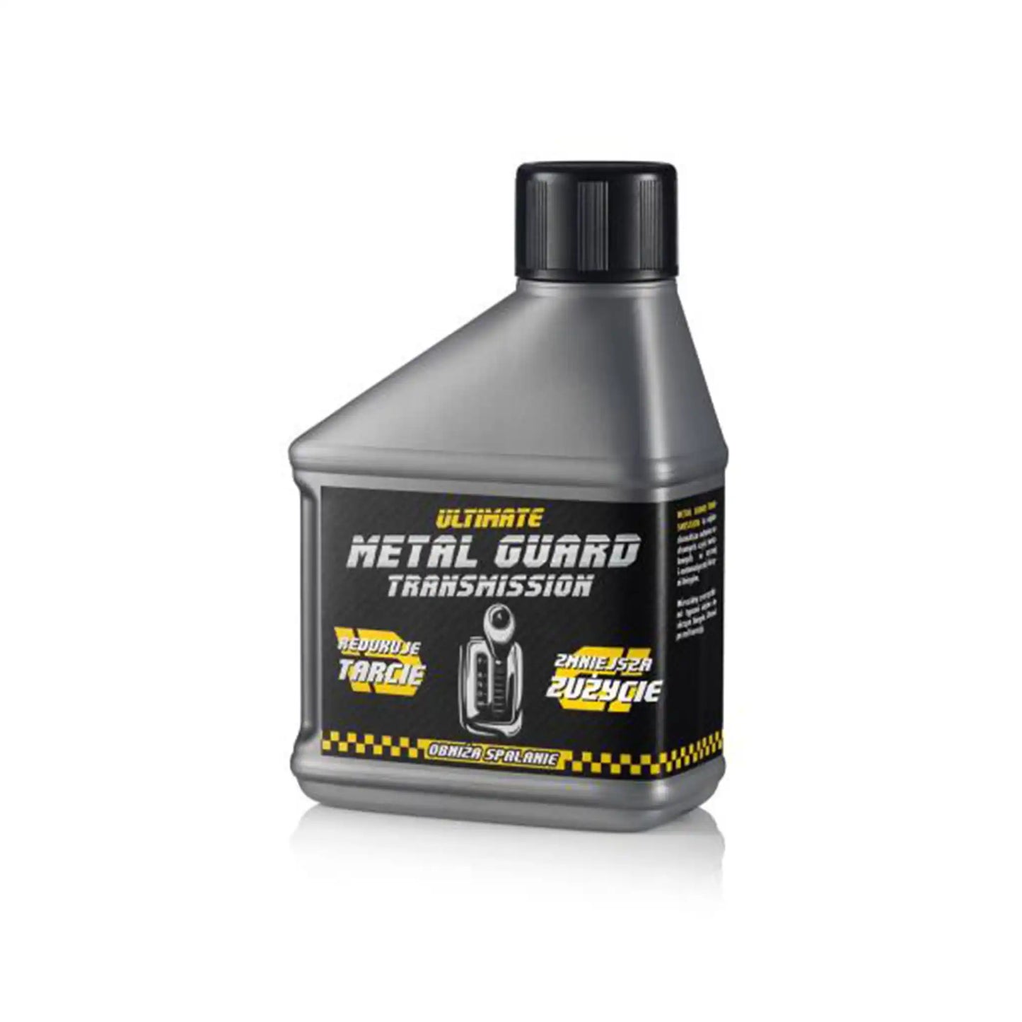 Metal Guard Gearbox CLP 300ml Additive