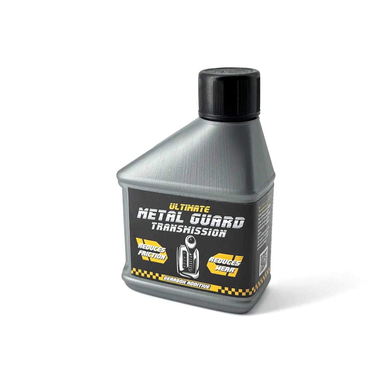 Metal Guard Gearbox CLP 300ml Additive