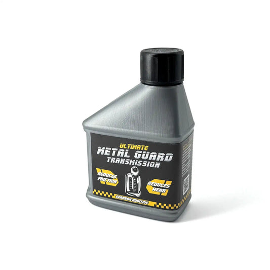Metal Guard Gearbox CLP 300ml Additive