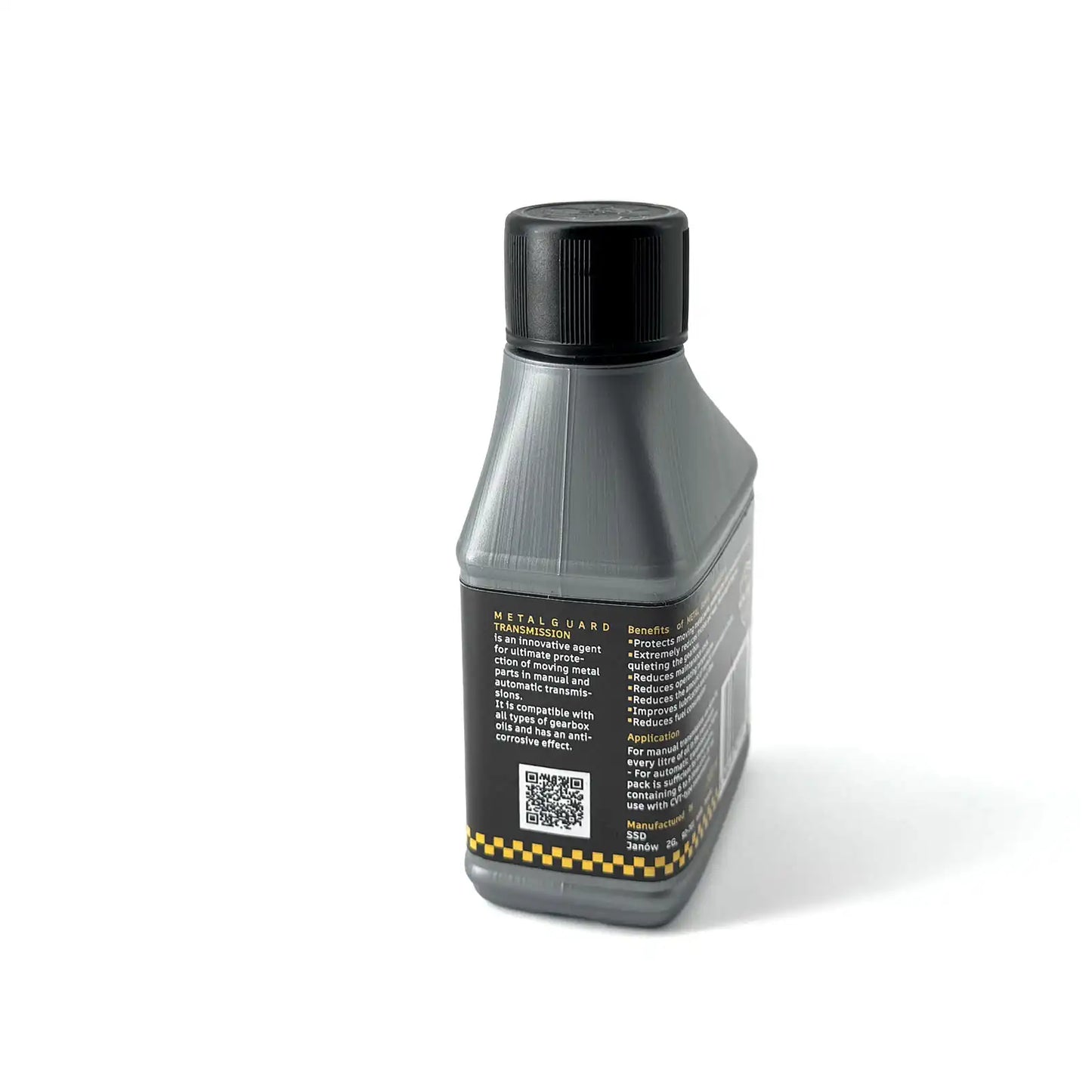 Metal Guard Gearbox CLP 300ml Additive