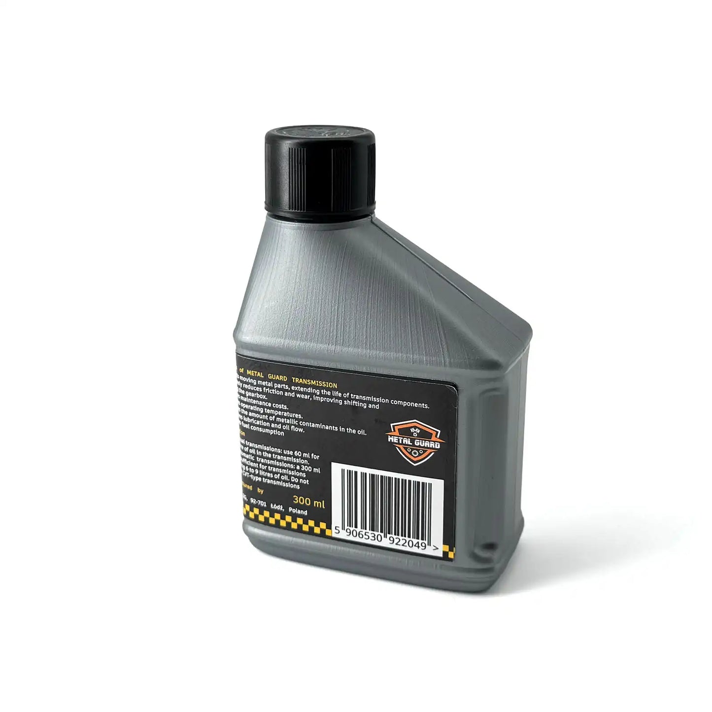 Metal Guard Gearbox CLP 300ml Additive