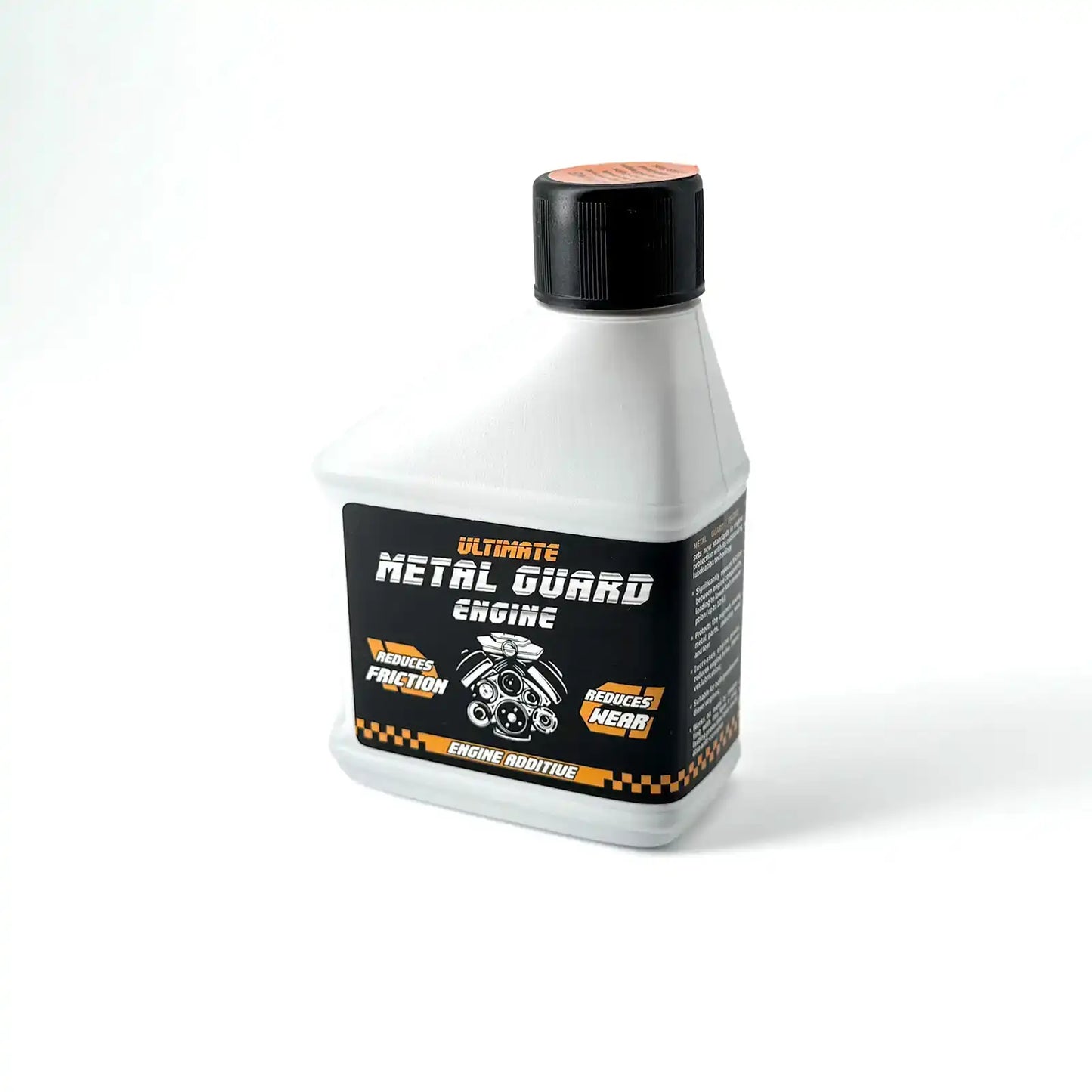 Metal Guard Engine Oil Additive 300ml