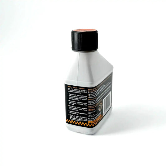 Metal Guard Engine Oil Additive 300ml