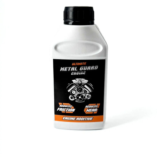 Metal Guard Engine Oil Additive 500ml