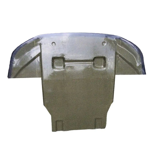 Mitsubishi Evo X Kevlar Sump Guard