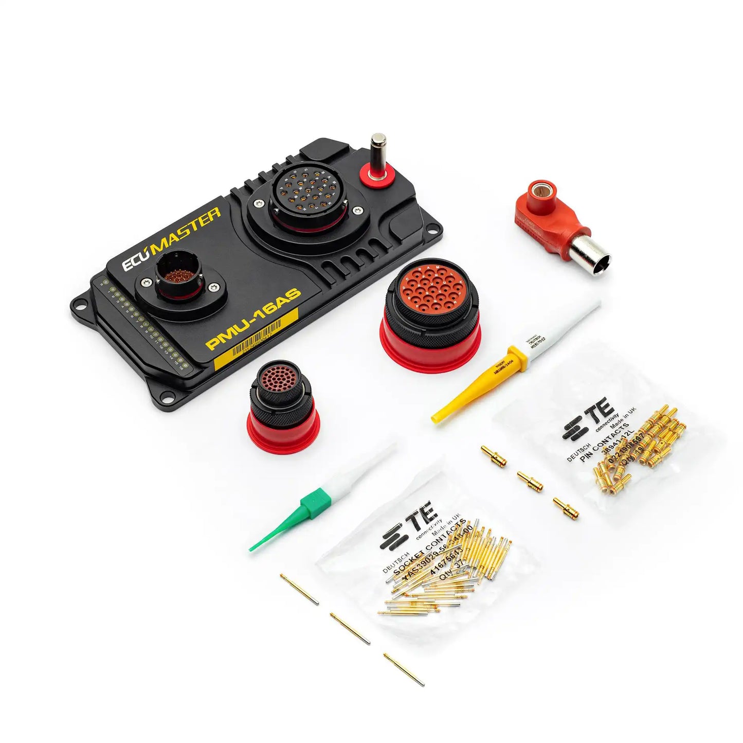 Ecumaster PMU 16 Autosport