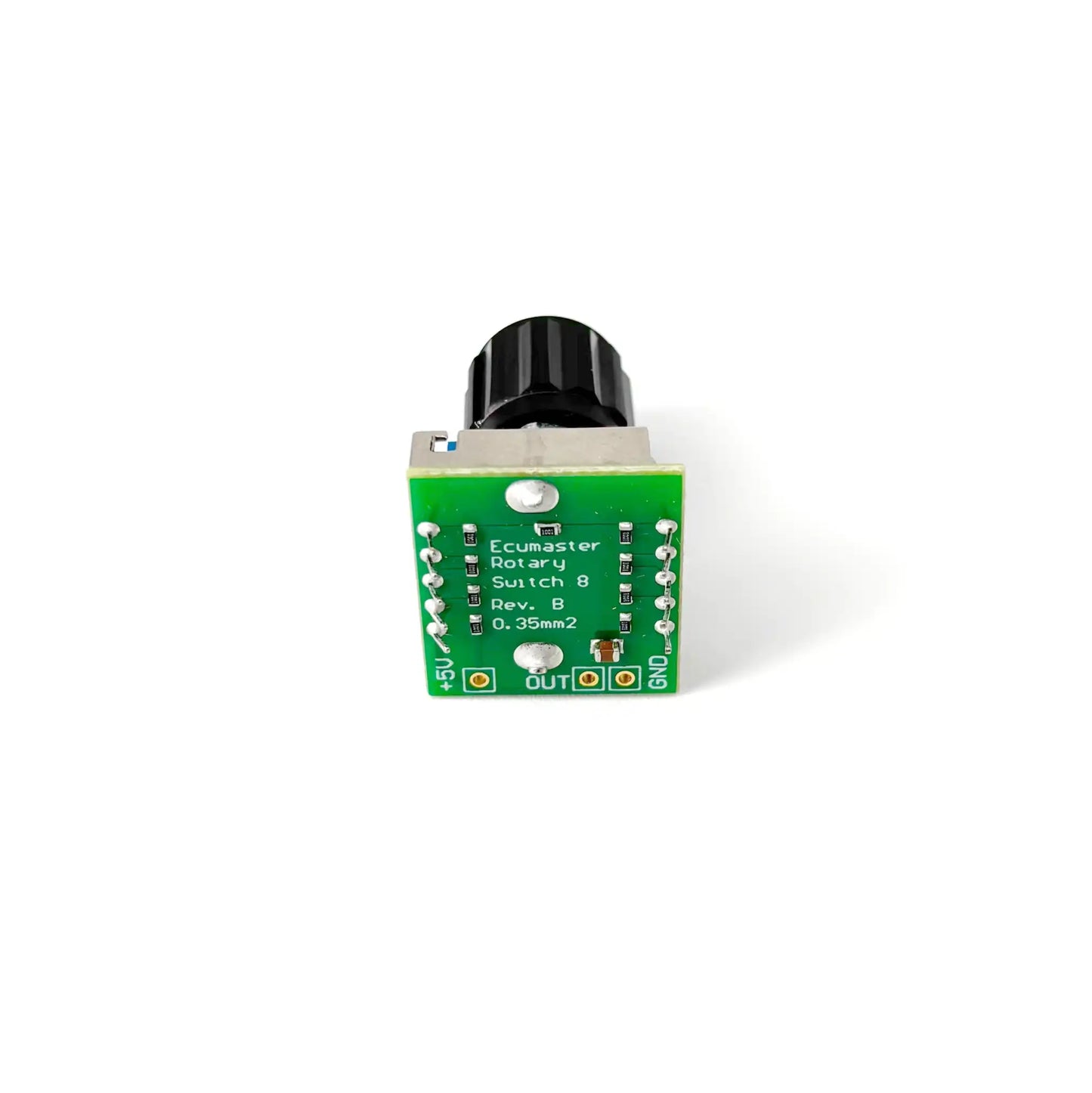 Rotary Switch 8 positions