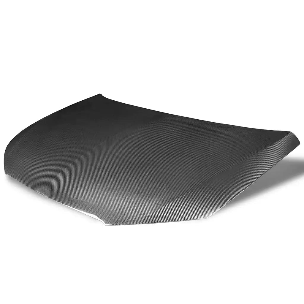 Seat Leon Cupra MK3 MK3.5 5f Carbon Bonnet