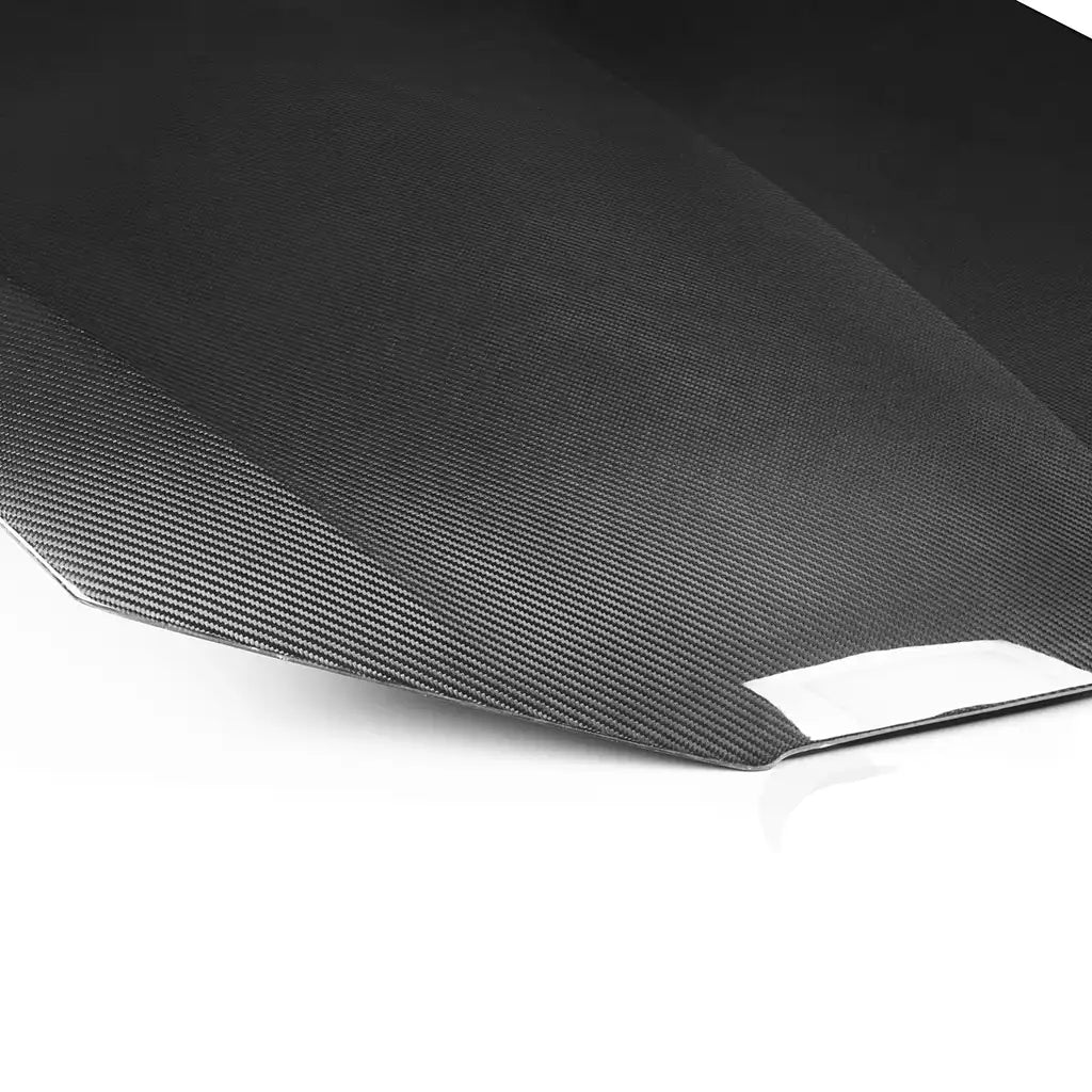 Seat Leon Cupra MK3 MK3.5 5f Carbon Bonnet