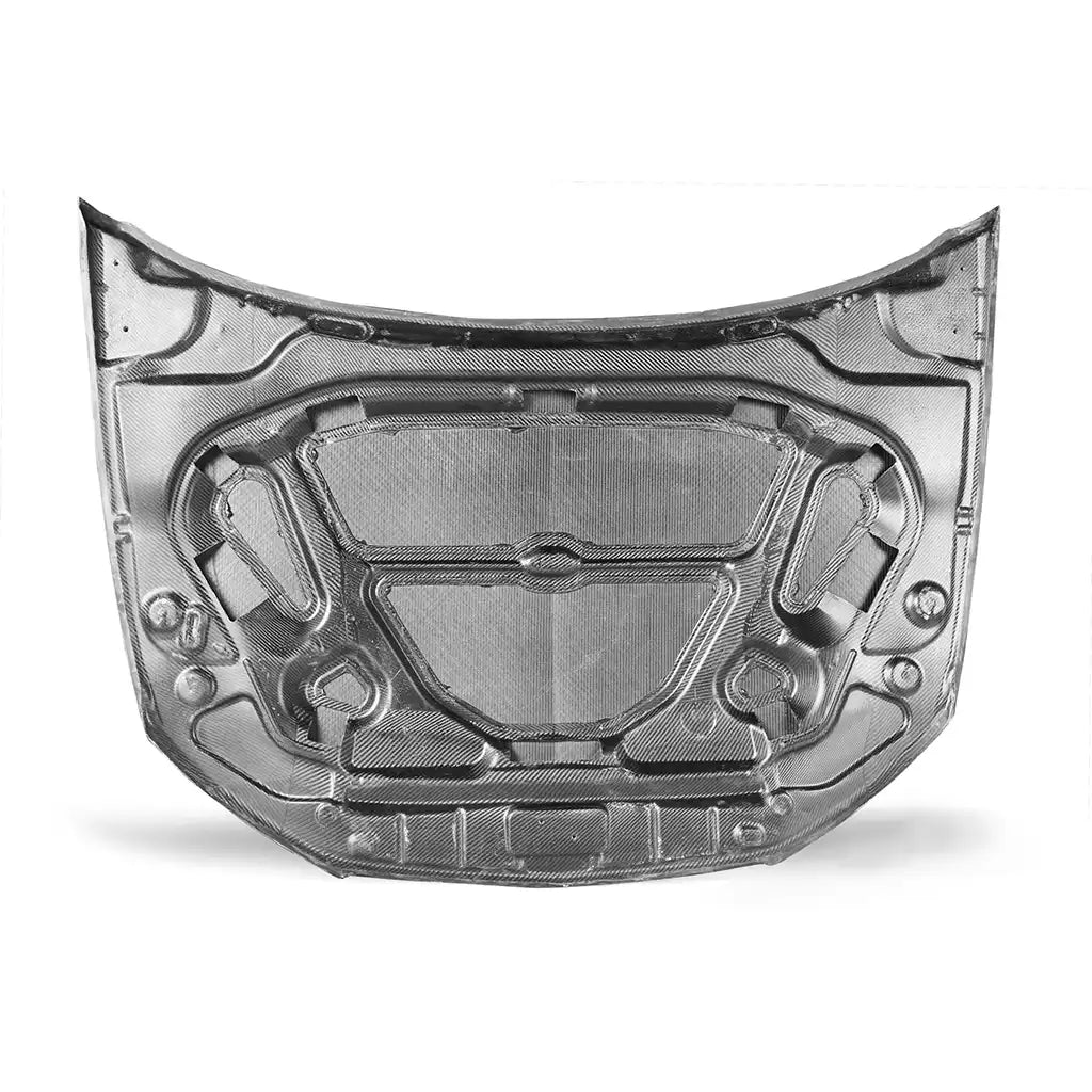 Seat Leon Cupra MK3 MK3.5 5f Carbon Bonnet