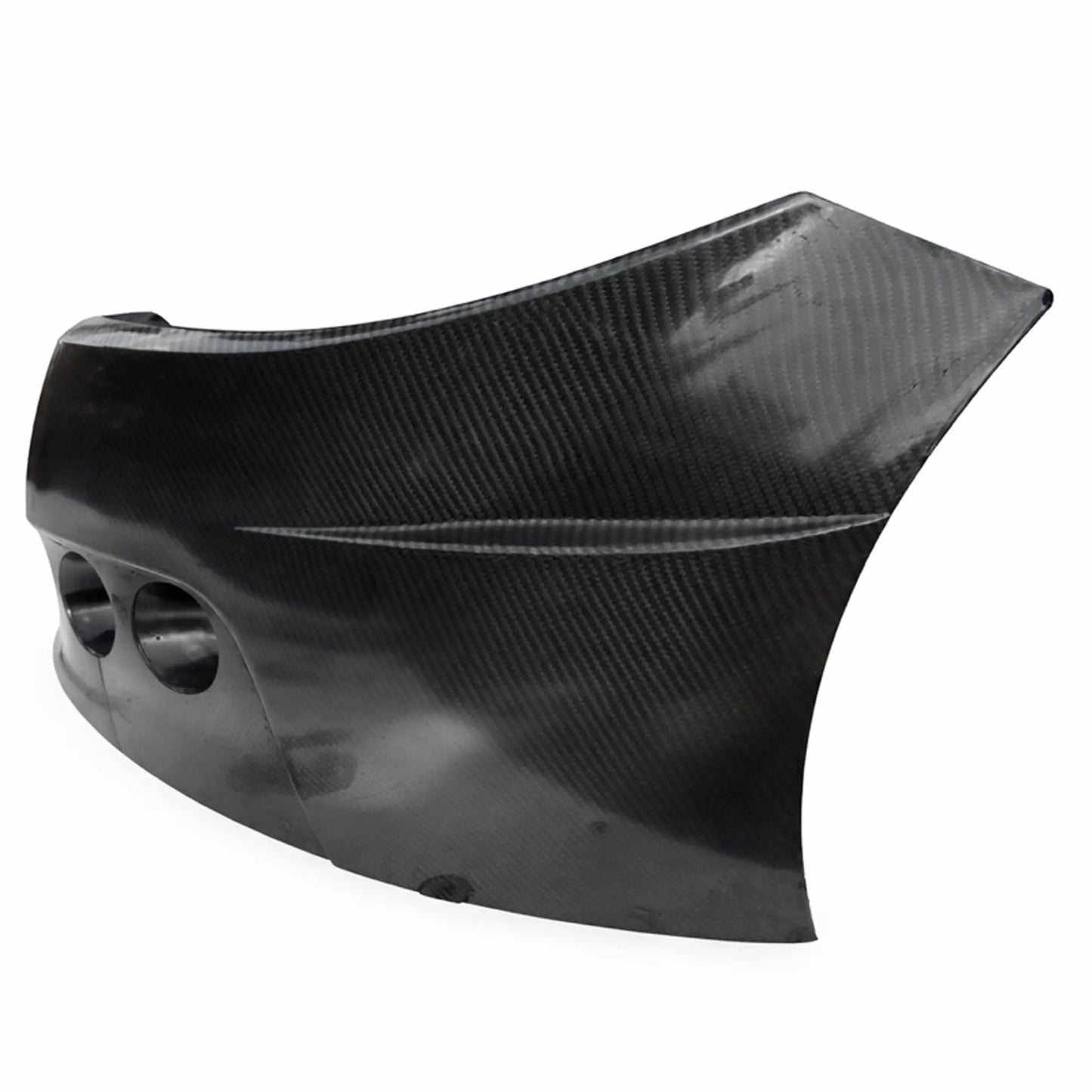 Seat Leon mk2 Supercopa Carbon Fibre Front Bumper