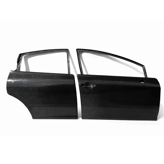 Seat Leon Supercopa Carbon Fibre Doors