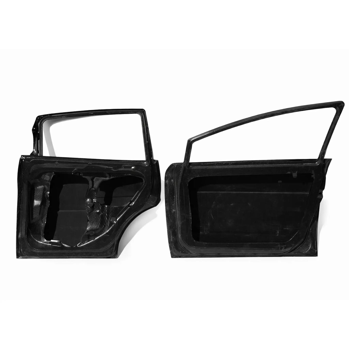 Seat Leon Supercopa Carbon Fibre Doors