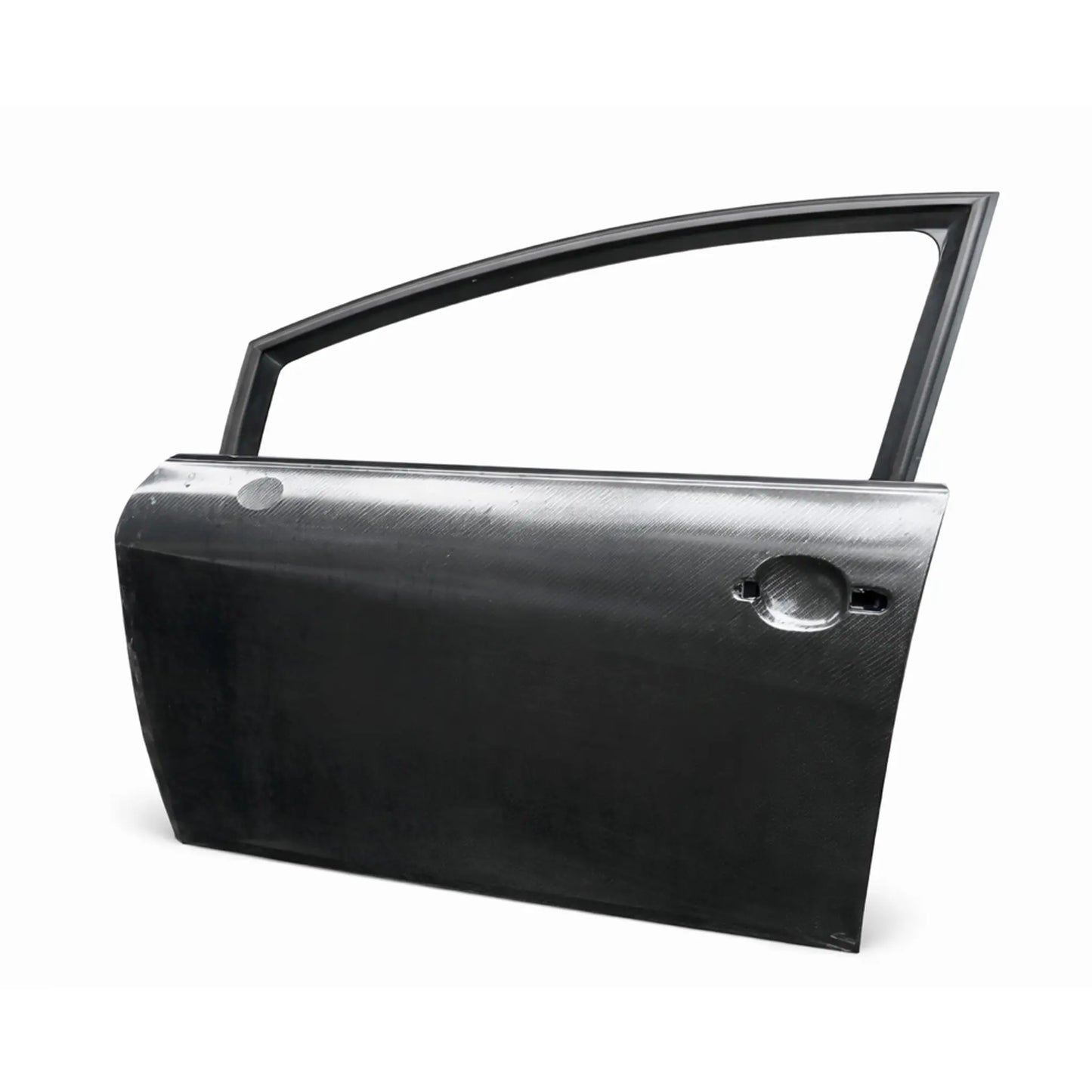 Seat Leon Supercopa Carbon Fibre Doors