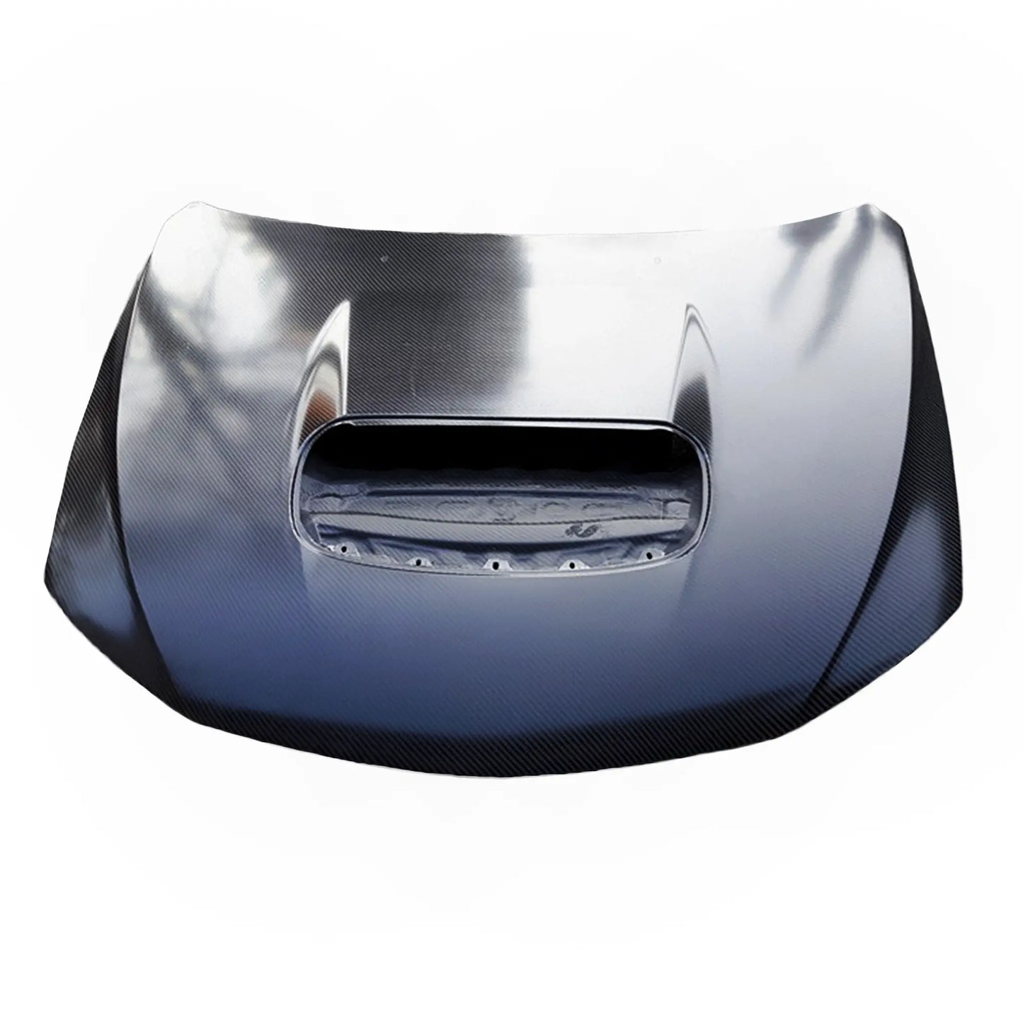 Subaru N14 Carbon Fibre Hood | Rally Spec Lightweight Bonnet