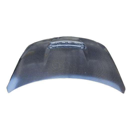 Subaru N14 Carbon Fibre Hood | Rally Spec Lightweight Bonnet