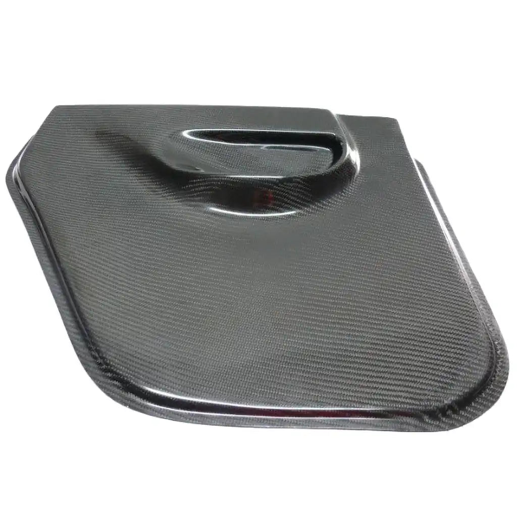 Subaru Impreza N11 N12 Front Door Carbon Card