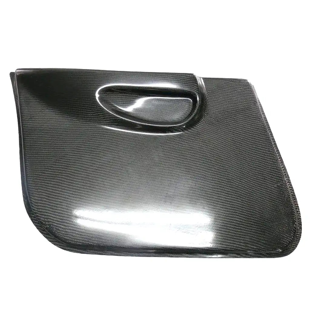 Subaru Impreza N11 N12 Front Door Carbon Card