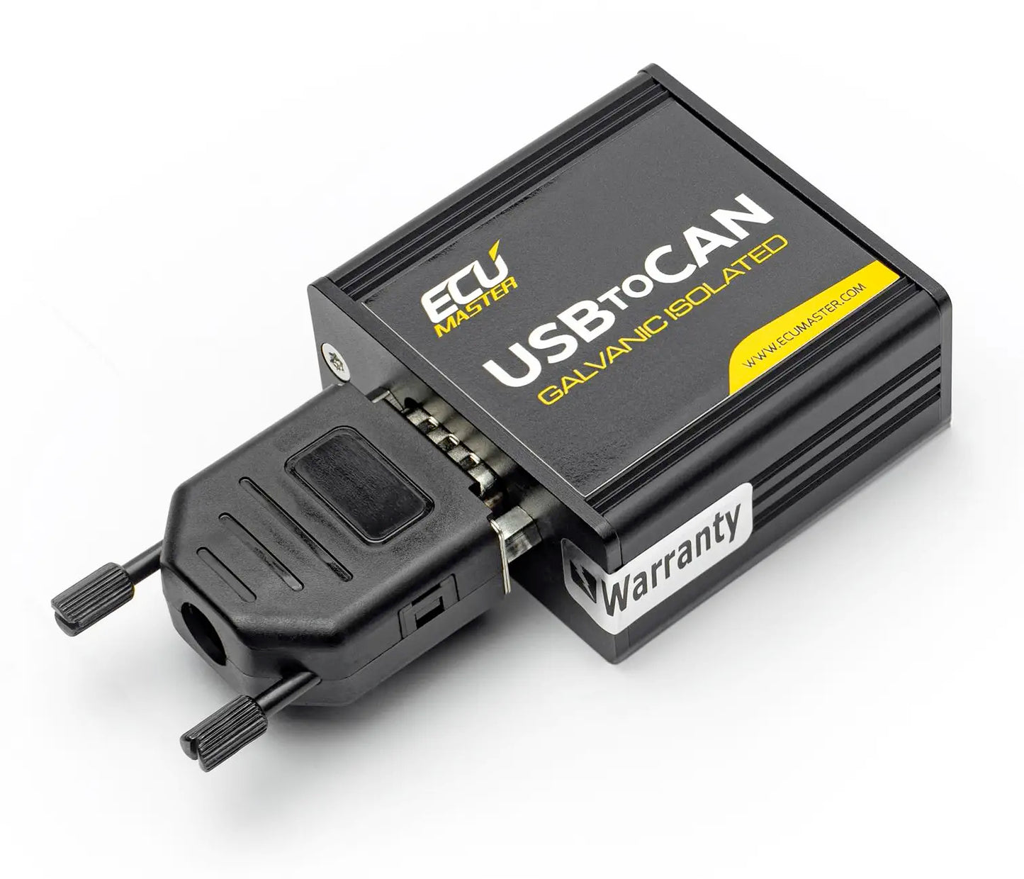 Ecumaster USB to CAN Module Isolated