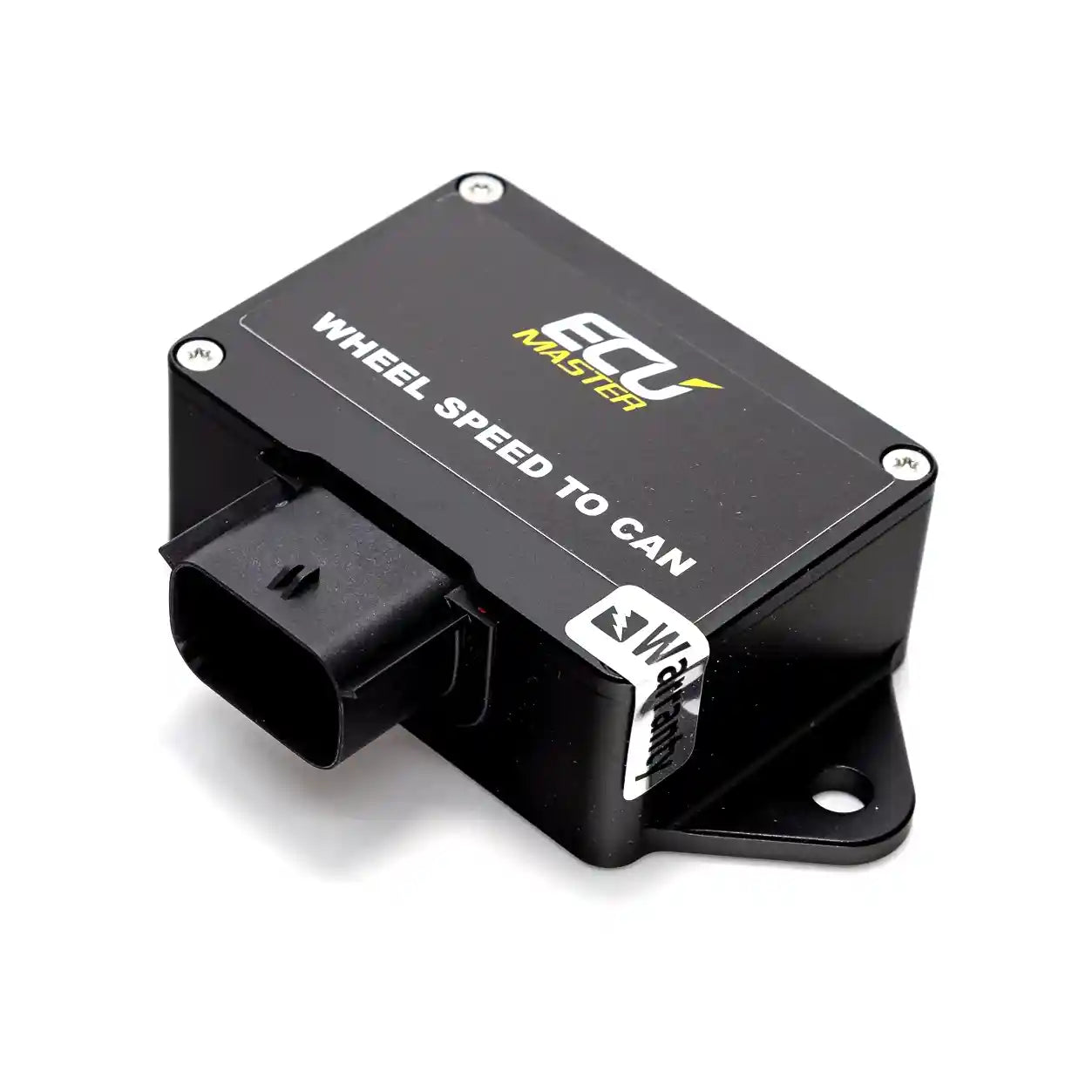 Wheel Speed To Can Module